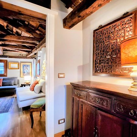 Casanova Penthouse In The Heart Of Venedig Exterior foto
