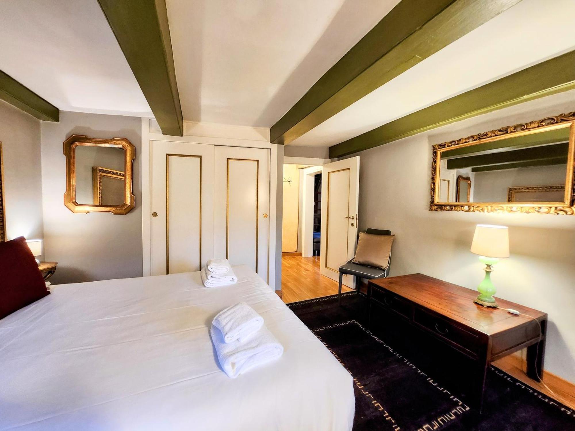 Casanova Penthouse In The Heart Of Venedig Exterior foto