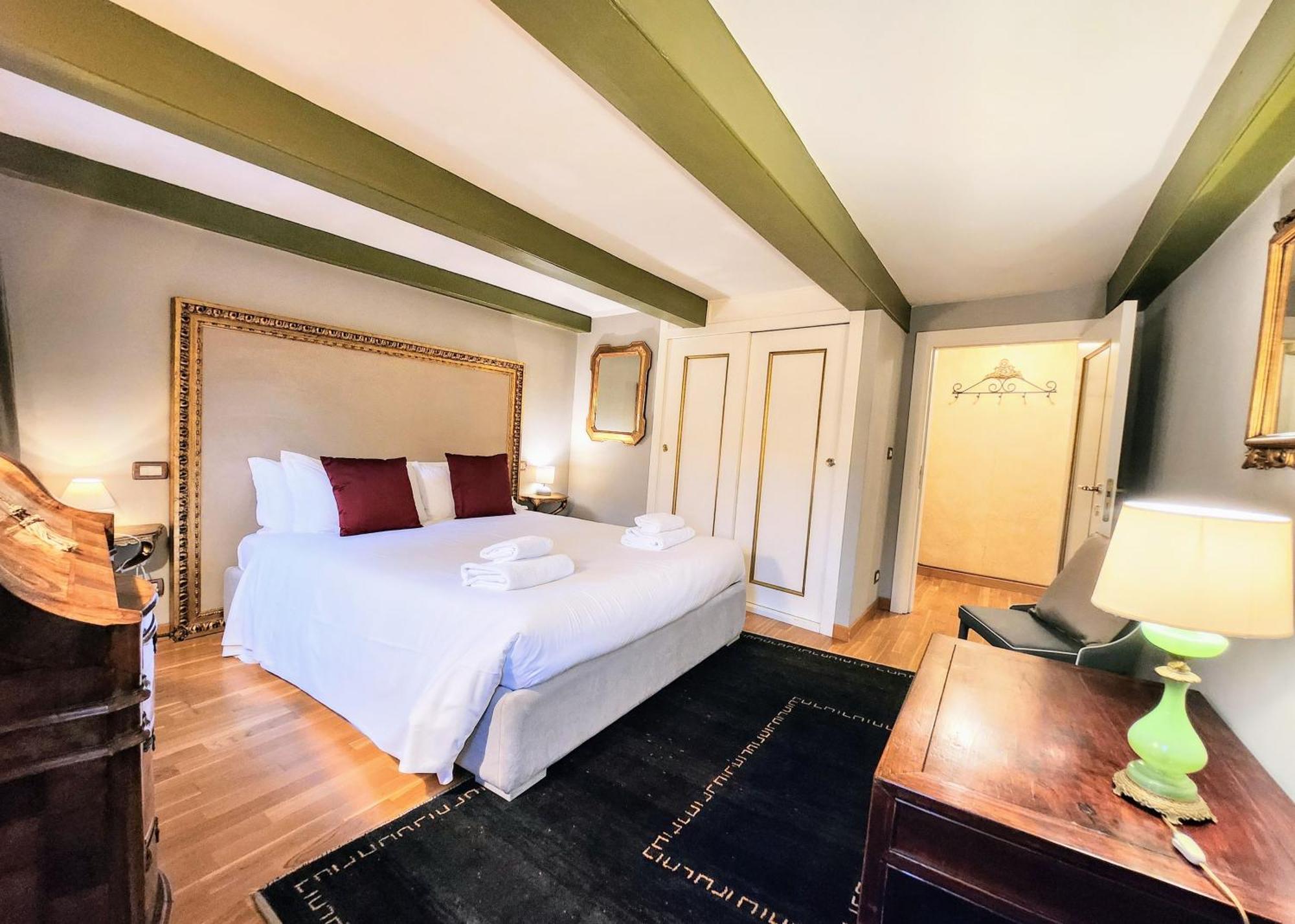 Casanova Penthouse In The Heart Of Venedig Exterior foto
