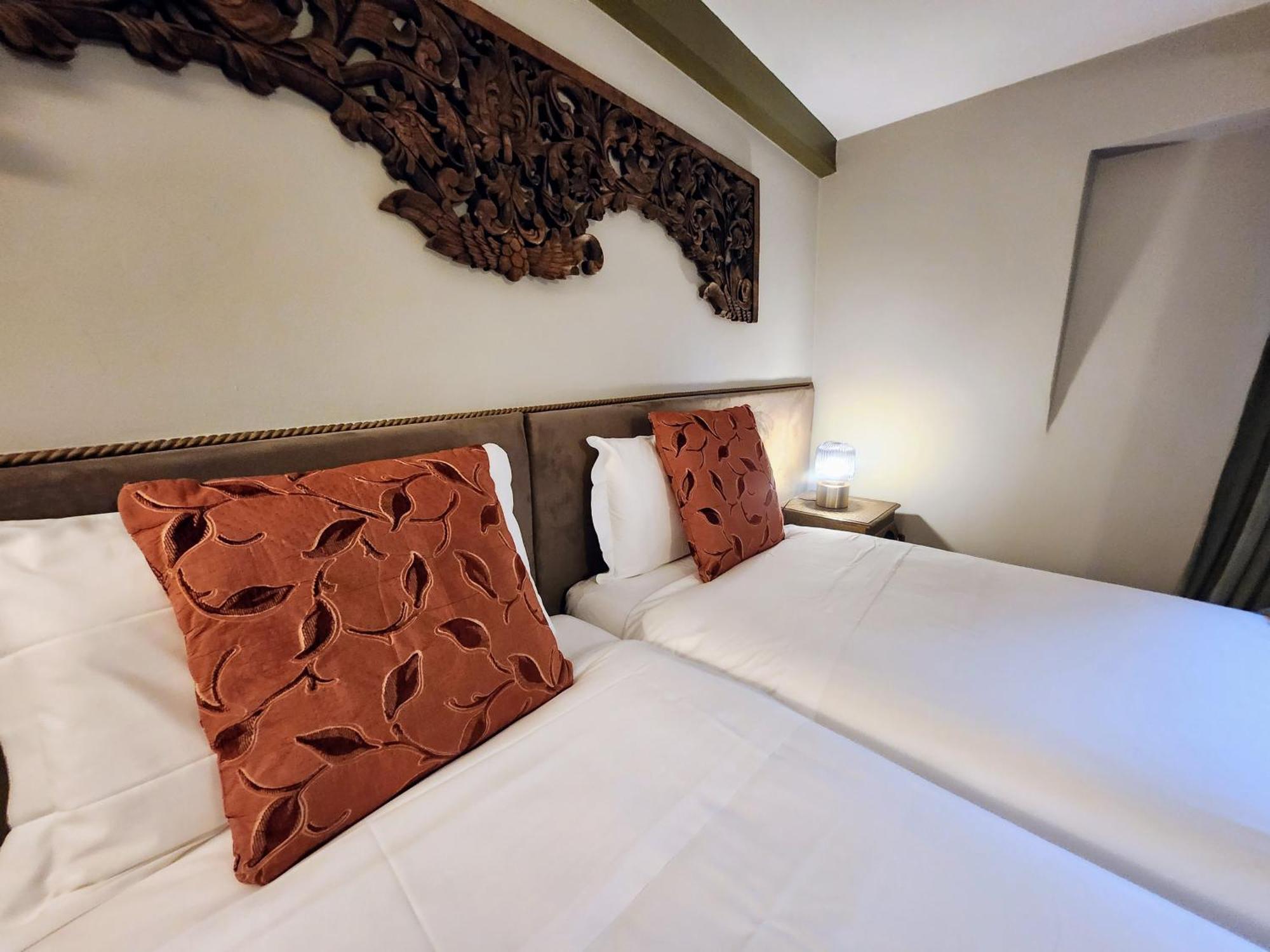 Casanova Penthouse In The Heart Of Venedig Exterior foto