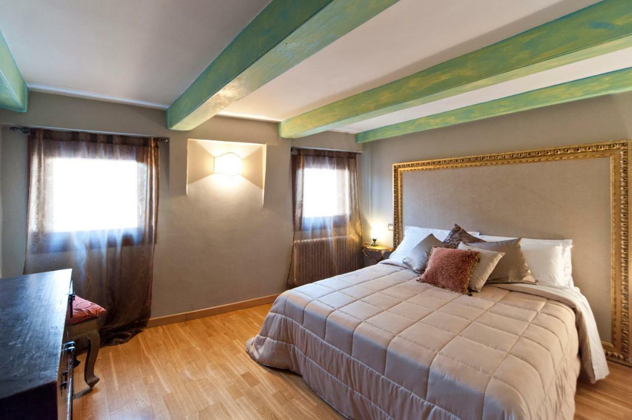 Casanova Penthouse In The Heart Of Venedig Exterior foto