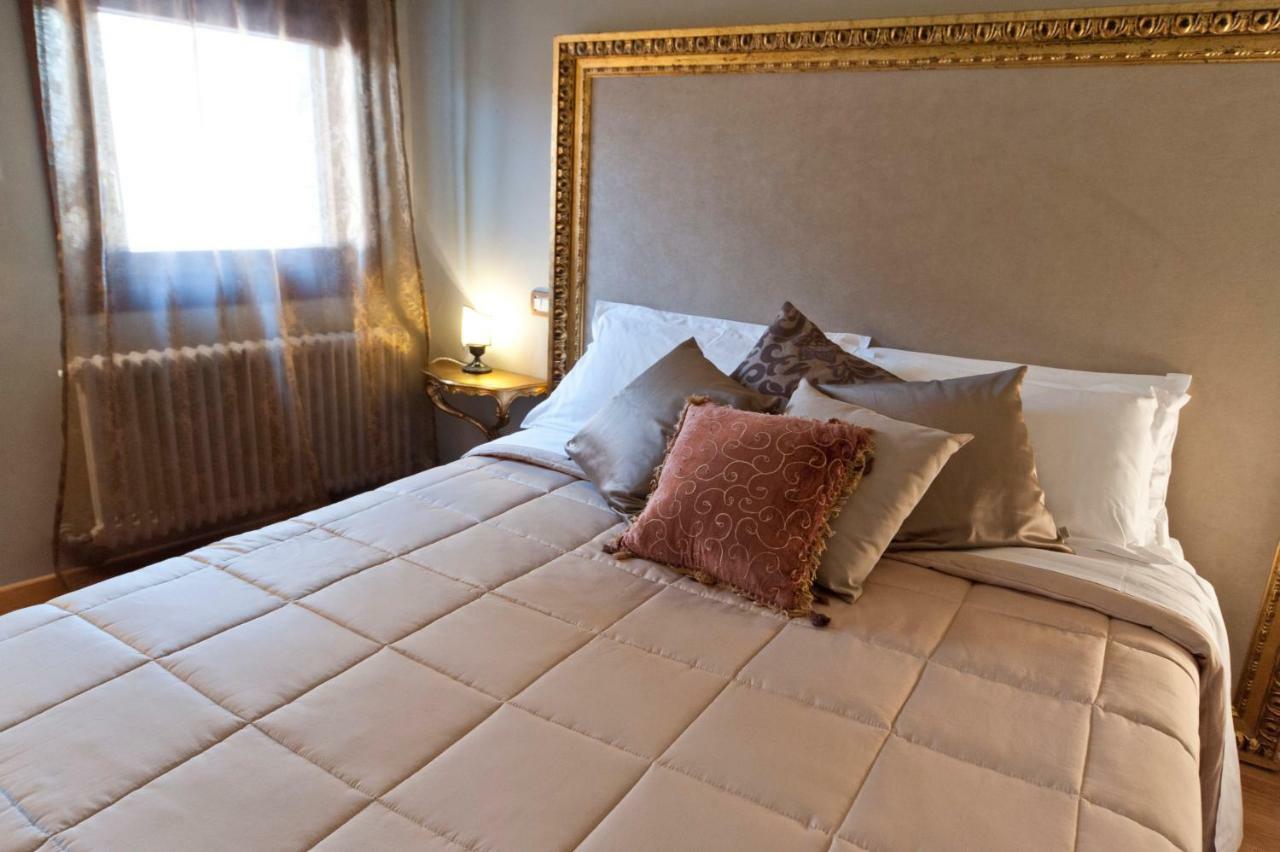 Casanova Penthouse In The Heart Of Venedig Exterior foto