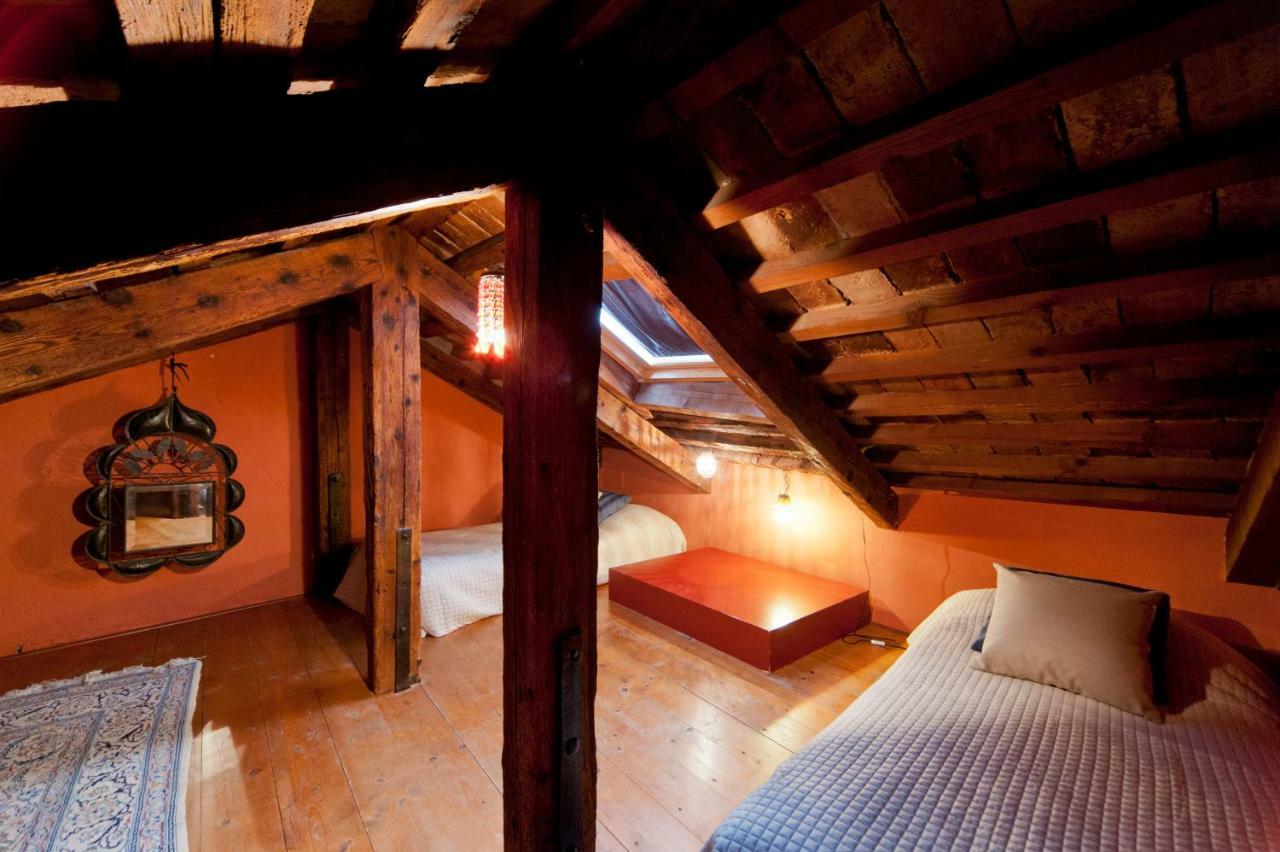 Casanova Penthouse In The Heart Of Venedig Exterior foto