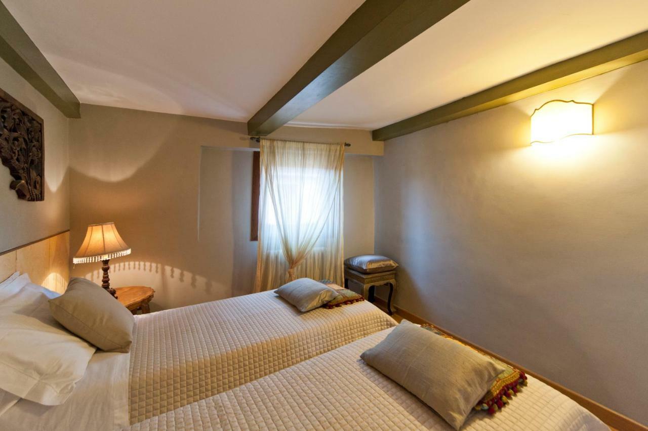 Casanova Penthouse In The Heart Of Venedig Exterior foto