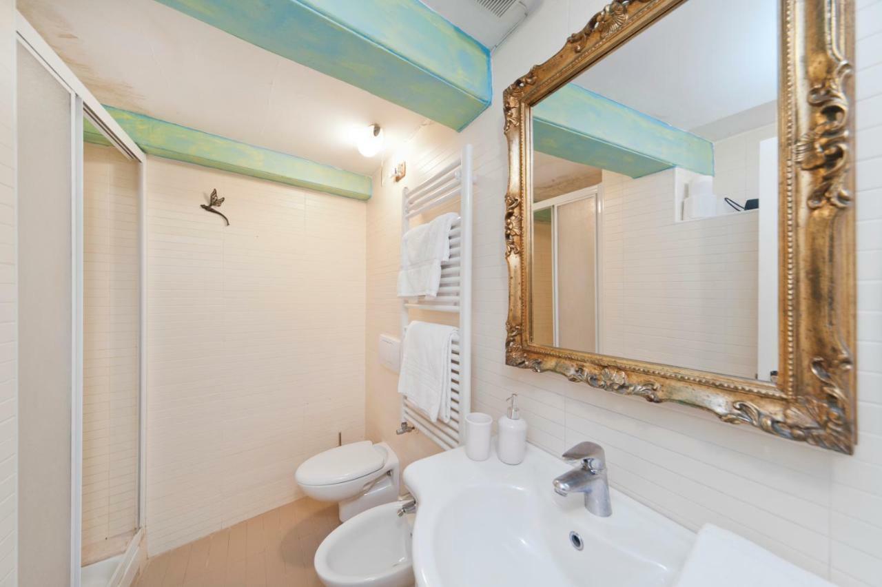 Casanova Penthouse In The Heart Of Venedig Exterior foto