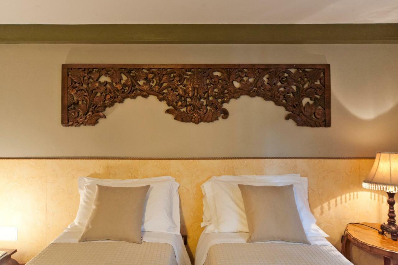 Casanova Penthouse In The Heart Of Venedig Exterior foto