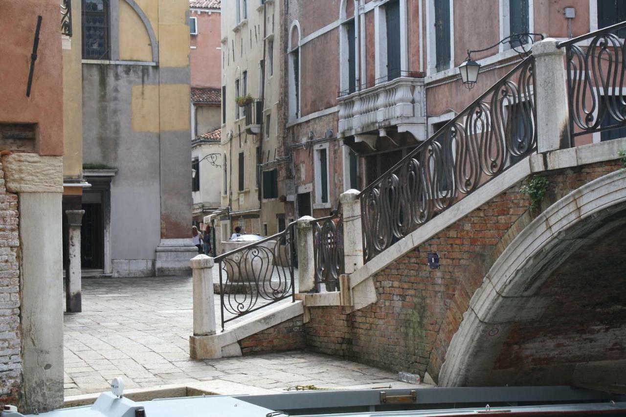 Casanova Penthouse In The Heart Of Venedig Exterior foto