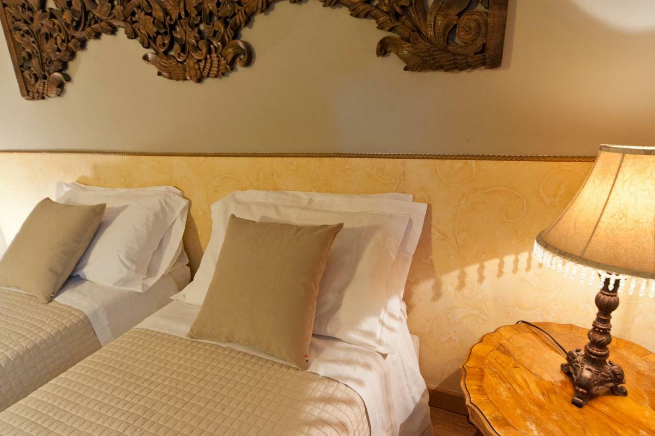 Casanova Penthouse In The Heart Of Venedig Exterior foto
