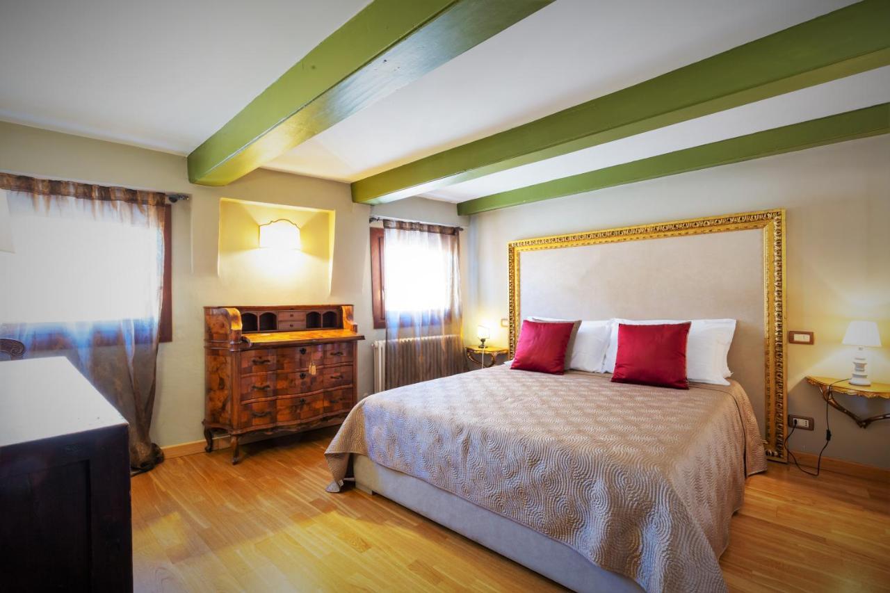 Casanova Penthouse In The Heart Of Venedig Exterior foto