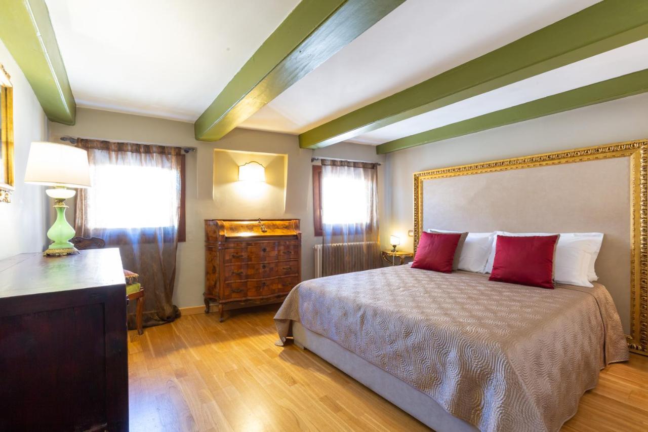Casanova Penthouse In The Heart Of Venedig Exterior foto